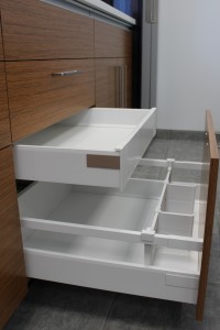 Drawers Organisation Drawers Organisation